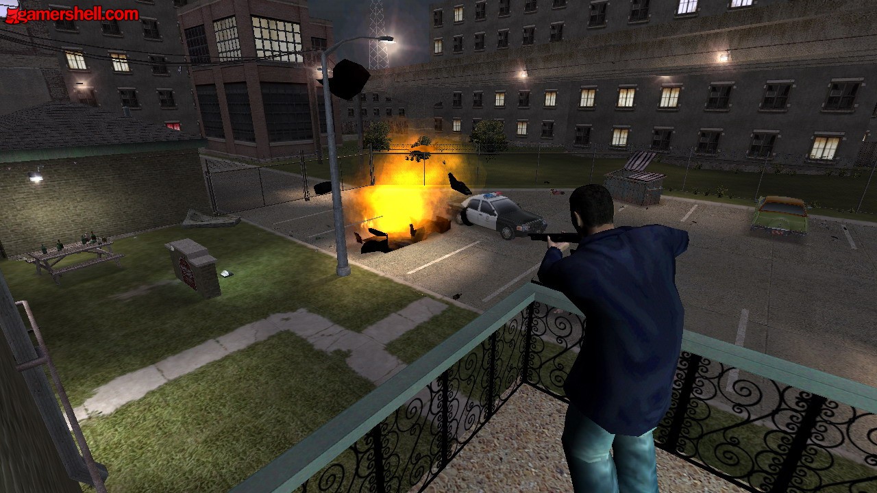 Free PC Games Den